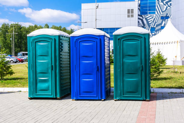 Best Standard Portable Toilet Rental  in Lyncourt, NY