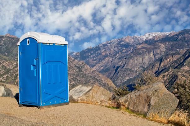 Types of Portable Toilets We Offer in Lyncourt, NY