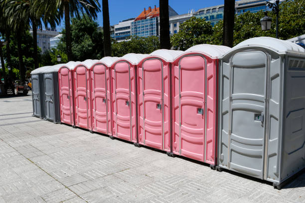 Best Portable Toilet Waste Disposal  in Lyncourt, NY