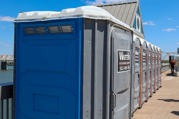 Best Standard Portable Toilet Rental  in Lyncourt, NY