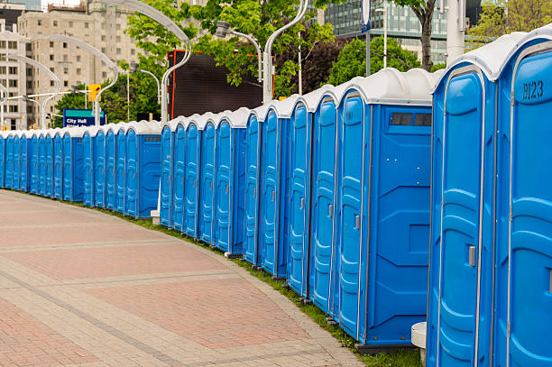 Best Portable Restroom for Sporting Events  in Lyncourt, NY